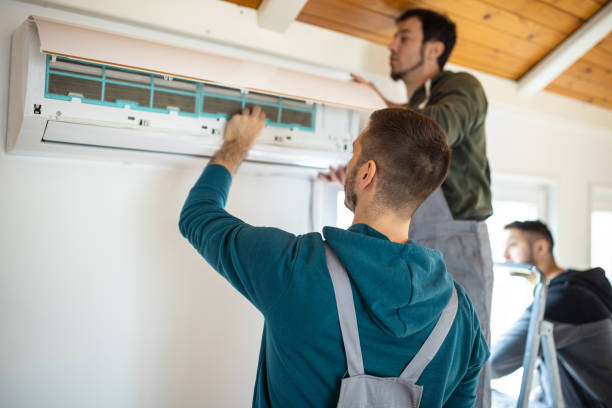 Best Commercial HVAC in Whitewater, WI