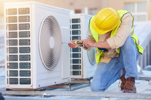 Professional HVAC in Whitewater, WI
