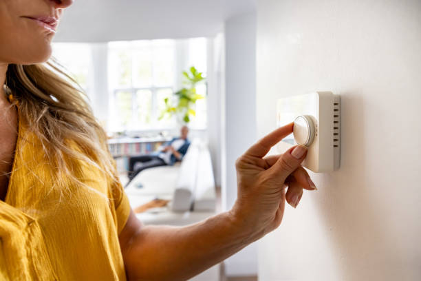 Best Thermostats and Smart Controls in Whitewater, WI