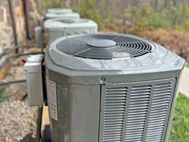 Best Energy-efficient HVAC Solutions in Whitewater, WI